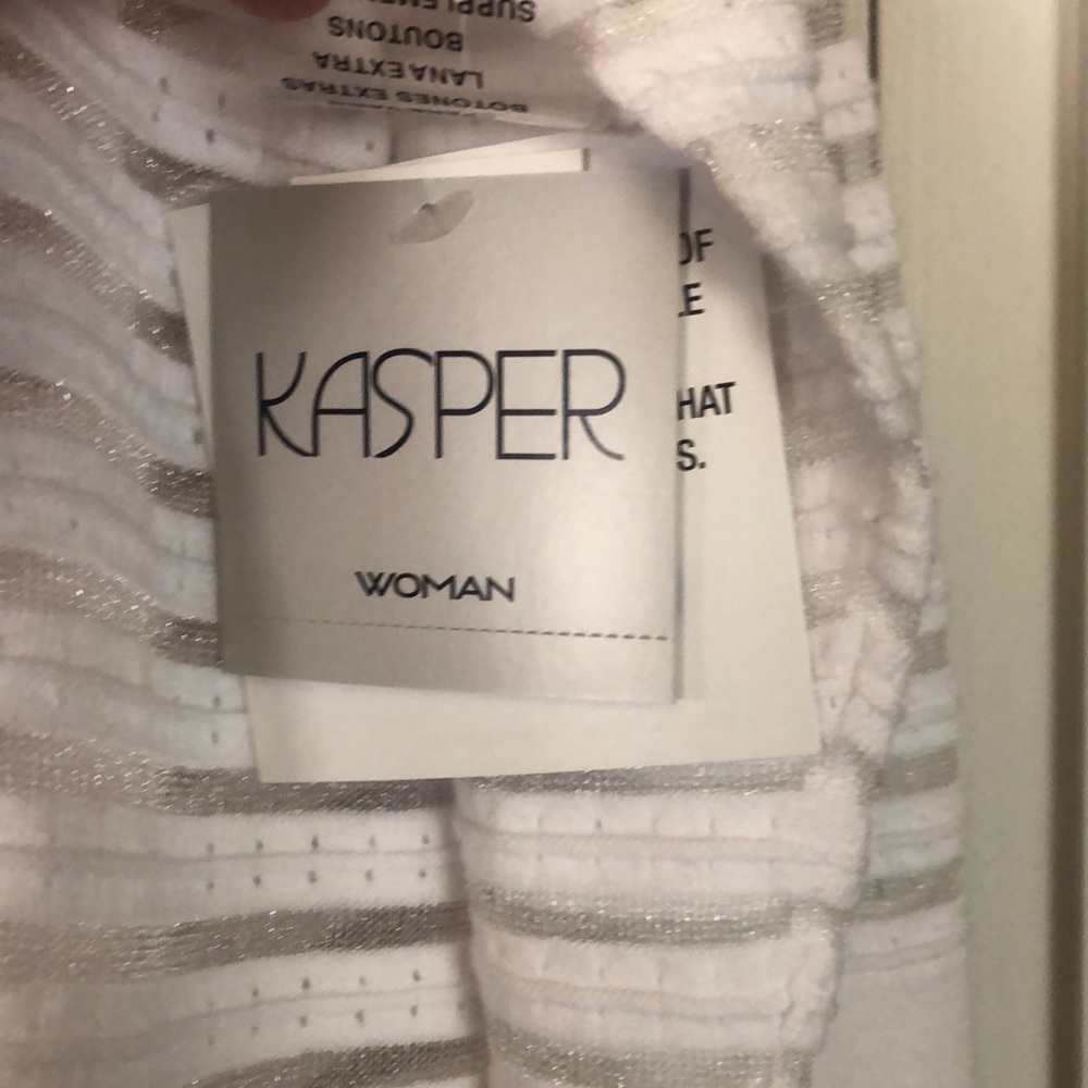 Kasper Set - Picture 5 of 6